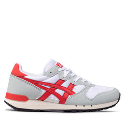 

Снікерcи Onitsuka Tiger Alvarado 1183A507 White/Fiery Red 105, Білий