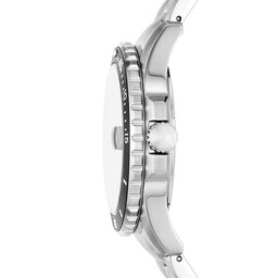 

Годинник Fossil Blue FS6032 Black/Silver, Срібний