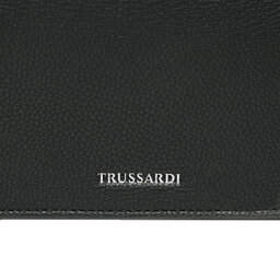 

Сумка Trussardi 75B01488 K299, Чорний