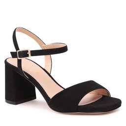 Unisa Sandaler Unisa Moraty 23 Ks Black