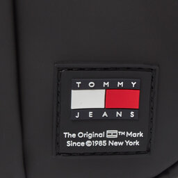 

Косметичка Tommy Jeans AM0AM12077 BDS, Чорний