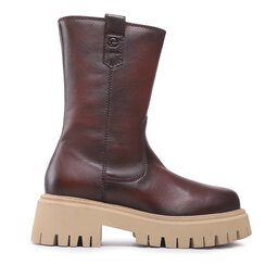 

Ботильйони Tamaris 1-25928-39 Cafe/Beige 350, Коричневий