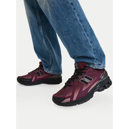 New Balance Sneakers New Balance U19061R9 Braun