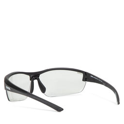 

Сонцезахисні окуляри Uvex Sportstyle 612 Vl S5308812290 Black Mat, Чорний