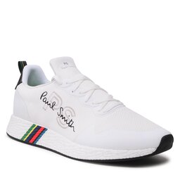 Paul Smith Sneakersy Paul Smith Krios M2S-KRS12-KPLY White 01