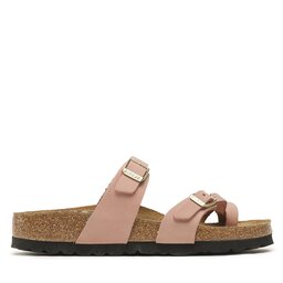 

В'єтнамки Birkenstock Mayari 1024049 Old Rose, Рожевий