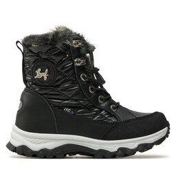 Leaf Botas de nieve Leaf Solna LVISB101Q Negro