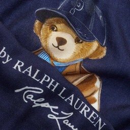

Шаль Polo Ralph Lauren 455931399001 Navy 410, Cиній