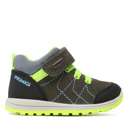 Primigi Botines planos Primigi GORE-TEX 3855411 M Caqui