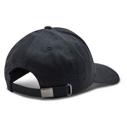 

Бейсболка Calvin Klein K50K510342 Black BAX, Чорний