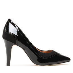 

Туфлі Caprice 9-22404-29 Black Comb 019, Чорний