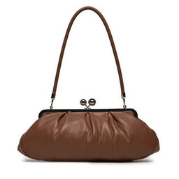 Weekend Max Mara Torebka Weekend Max Mara Marche 2425516094 Brązowy