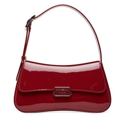 Emporio Armani Handtasche Emporio Armani EW001013 AF17287 U5068 Dunkelrot