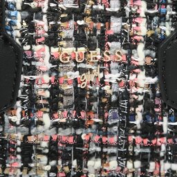 

Сумка Guess J3YZ15 WFN00 F9WL, Чорний