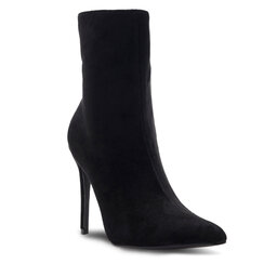 DeeZee Stiefeletten DeeZee NOELLE HXXS22051 Schwarz