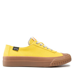Кеди Camper Camaleon K201160-009 Yellow, Жовтий