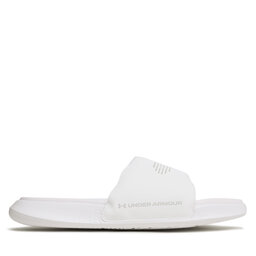 

Шльопанці Under Armour Ua U Ansa Elevate Sl 3025044-101 Wht, Білий