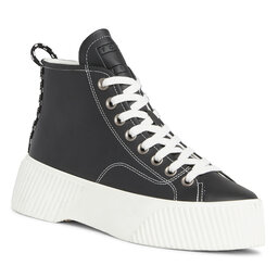 Tommy Jeans Sneakers Tommy Jeans Tjw Vulc Platform Mc EN0EN02392 Black BDS
