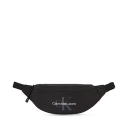 Calvin Klein Jeans Midjeväska Calvin Klein Jeans Sport Essentials Waistbag38 M K50K511096 Black BDS