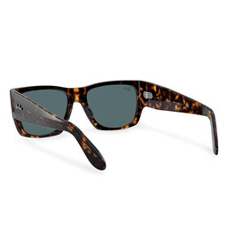 

Сонцезахисні окуляри Ray-Ban Nomad Legend Gold 0RB2187 902/R5 Коричневий