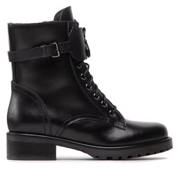 Patrizia Pepe Черевики Patrizia Pepe CY9922/L011-K320 Чорний