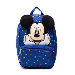 

Рюкзак Samsonite Disney Ultimate 2.0 140108-9548-1CNU Mickey Stars, Cиній