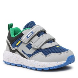 Primigi Сникърси Primigi 3959622 Royal-Grey