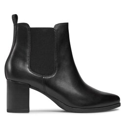 

Ботильйони Tamaris 1-25377-41 Black 001, Чорний