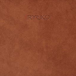 

Сумка Ryłko R30113TB Brązowy 5ZQ, Коричневий