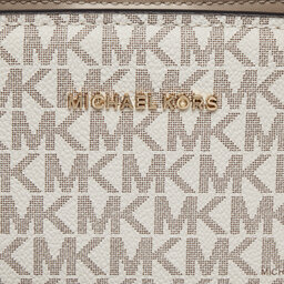 

Сумка MICHAEL Michael Kors 30S4GCYS2V Van/Cream, Бежевий