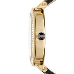 

Годинник Michael Kors Parker MK4723 Brown/Black, Коричневий