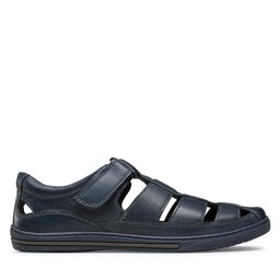 

Босоніжки Cesare Cave VICTOR3-40 MI08 Cobalt Blue, Cиній