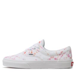 

Кросівки Vans Era VN0005UEWHT1 Aura Checkerboard White, Білий