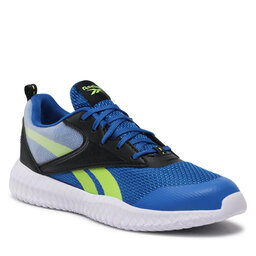 Reebok Batai Reebok Flexagon Energy 3 GX4003 Vecblu/Cblack/Aciyel