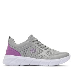 

Снікерcи Champion Low Cut Shoe Jolt S11504-ES001 Grey/Pink, Сірий
