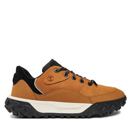 Timberland Snīkeri Timberland GreenStride Motion 6 Low Top TB0A6BZWEJS1 Brūns