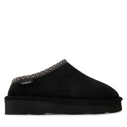 Bearpaw Kapcie Bearpaw Martis 3038W Czarny
