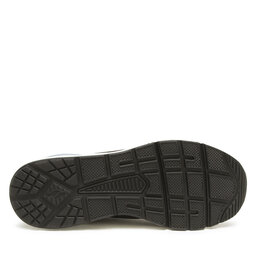 

Снікерcи Skechers Uno 2 In Kat Neato 155642/BLK Black, Чорний