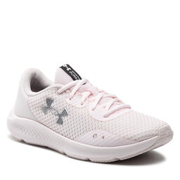 Under Armour Παπούτσια Under Armour Ua W Charged Pursuit 3 Vm 3025847-600 Pnk/Pnk/Rose