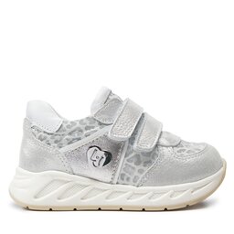 

Снікерcи Liu Jo Tara 04 4A4013 PX470 Silver 00532, Срібний