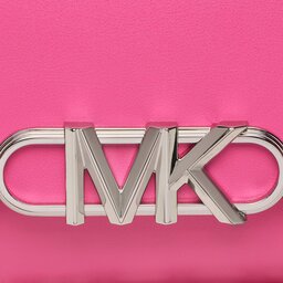 

Сумка MICHAEL Michael Kors Parker 30F2S7PC2L Cerise, Рожевий