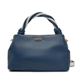 Guess Torebka Guess HWNG96 49110 Granatowy