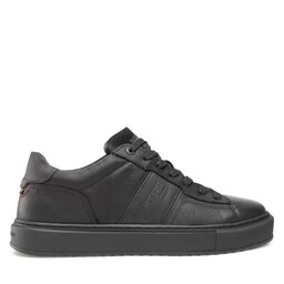 

Снікерcи G-Star Raw Rocup II Bsc M 2242 007515 Blk/Blk, Чорний