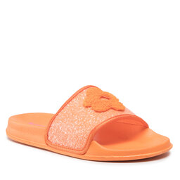 Agatha Ruiz de la Prada Pantoletten Agatha Ruiz de la Prada 222983-A S Naranja