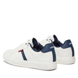 

Снікерcи Levi's® 235431-794 Regular White 51, Білий