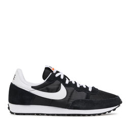 

Взуття Nike Challenger Og CW7645 002 Black/White, Чорний