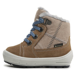 

Чоботи Superfit GORE-TEX 1-006318-3010 M Brown/Beige, Коричневий