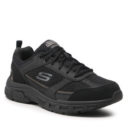 Skechers Snīkeri Skechers Verketta 51898/BBK Black