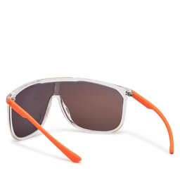 

Сонцезахисні окуляри Armani Exchange 0AX4137SU Shiny Crystal 83336Q, Червоний