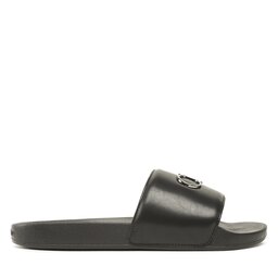 

Шльопанці Calvin Klein Pool Slide W/Hw HW0HW01509 Ck Black BEH, Чорний